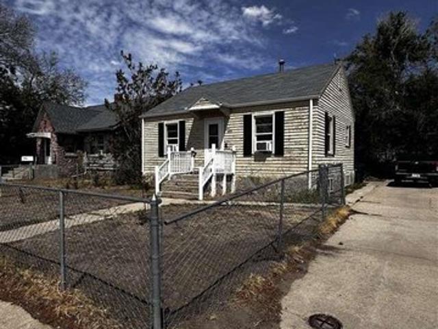 House for sale in Nebraska