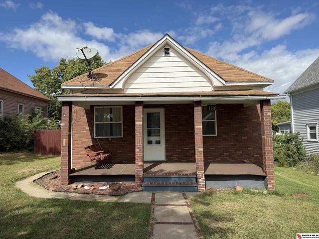 House for sale in Fairbury, Jefferson County
