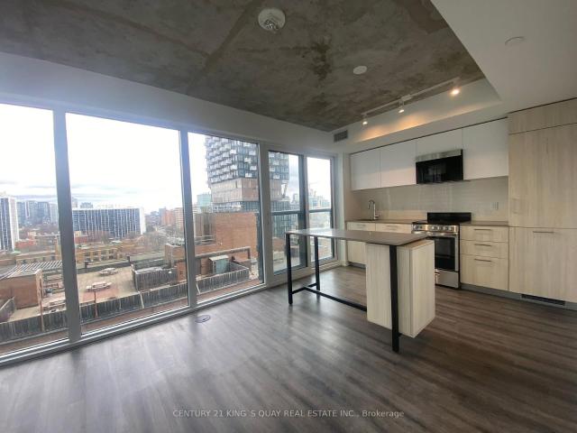 Condo for rent in Woburn, Ontario