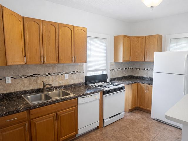 Apartment for rent in Minneapolis, Hennepin County
