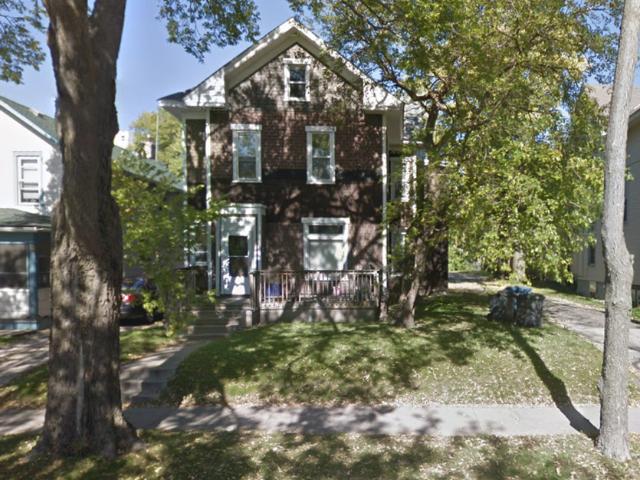 Apartment for rent in Hennepin, Minnesota