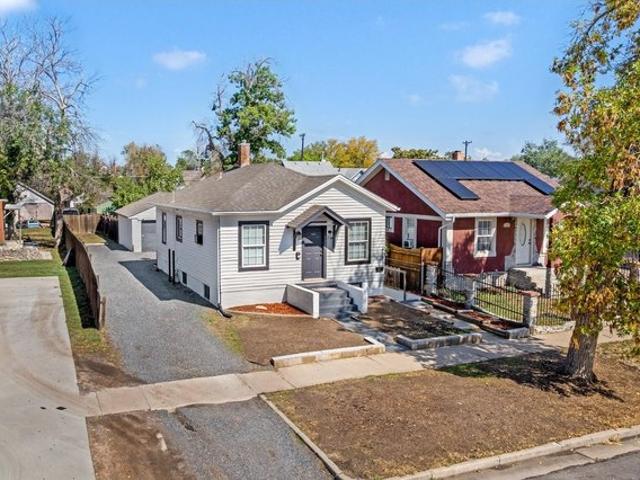 House for sale in Greeley, Colorado