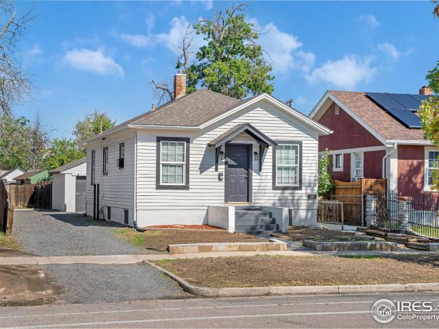 Property for sale in Greeley, Colorado