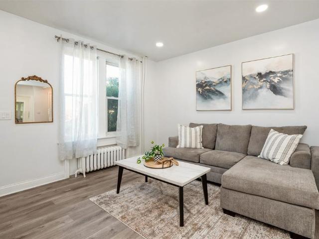 House for sale in Hudson, New Jersey