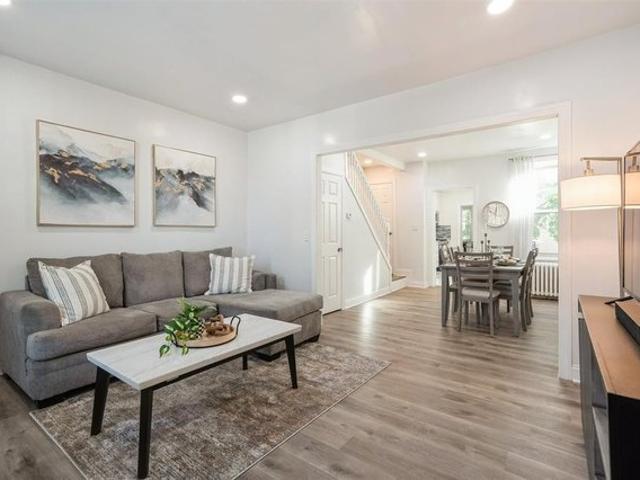 House for sale in Hudson, New Jersey