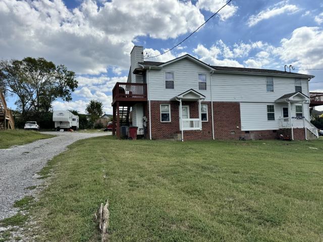 House for sale in Tennessee