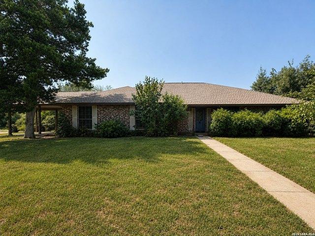 House for sale in Medina, Texas