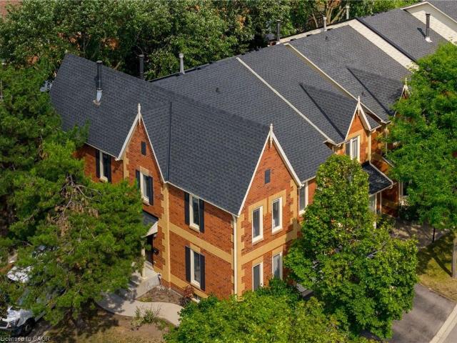 Property for sale in Oakville, Ontario