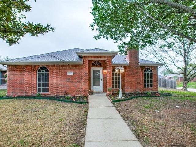 House for sale in Wylie, Texas