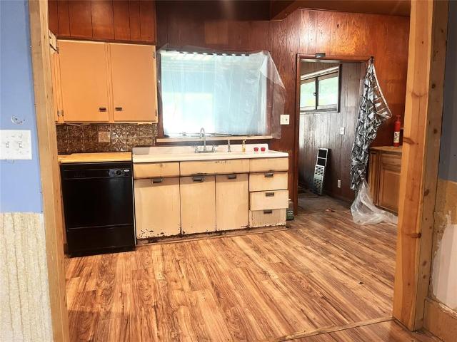 House for sale in Brownwood, Texas