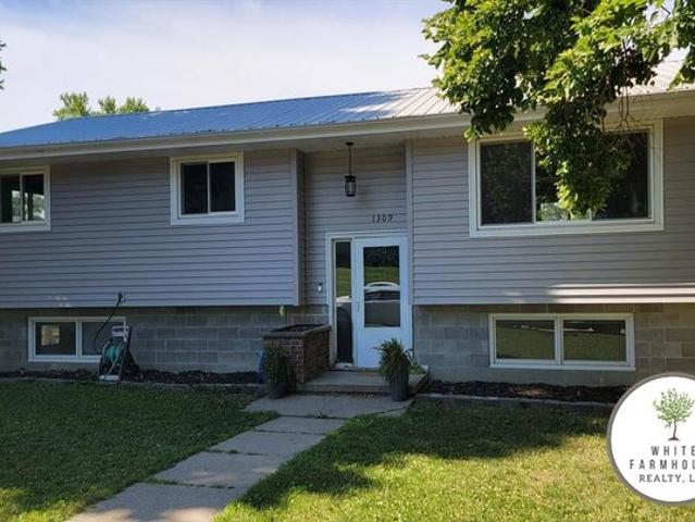 House for sale in Nebraska