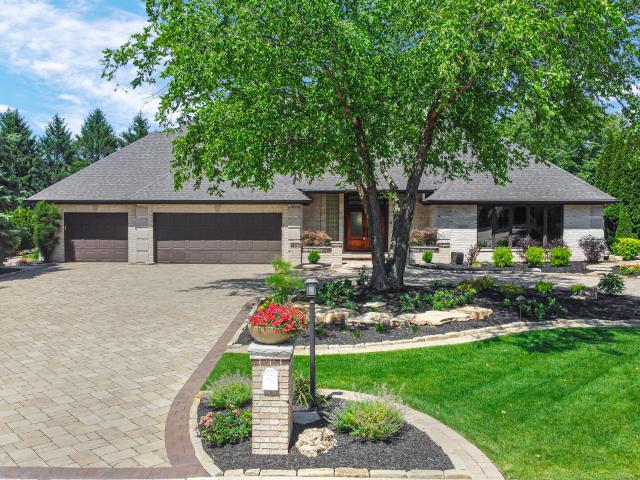 House for sale in Dyer, Indiana