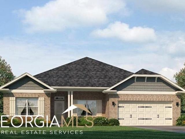 House for sale in Macon, Georgia