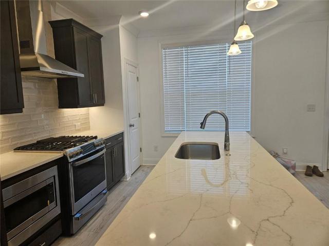 Townhouse for sale in Suwanee, Georgia