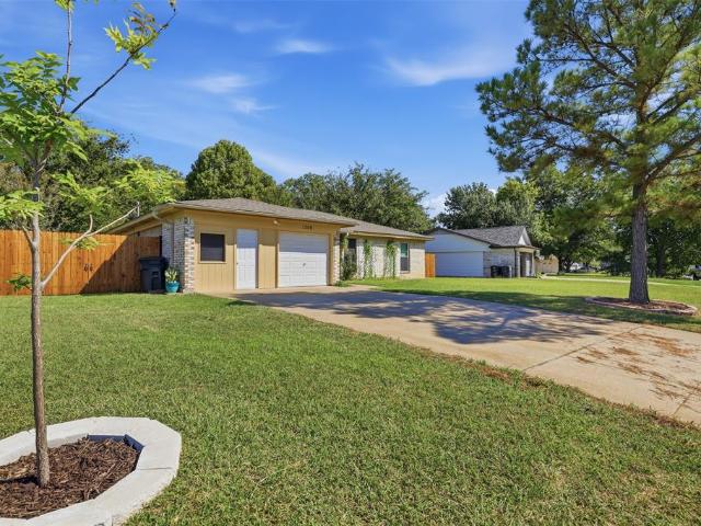 House for sale in Park Air Estates, Cleburne