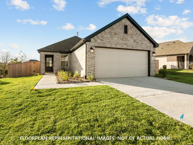 House for sale in La Marque, Texas