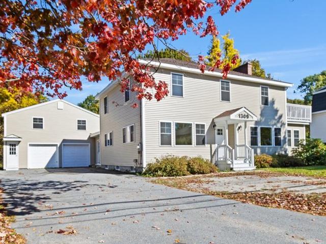 House for sale in Cash Corner, South Portland