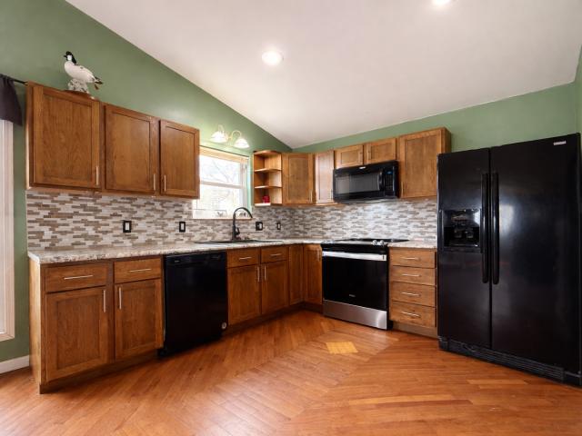 House for sale in Perry, Illinois