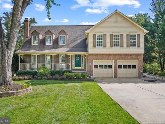 House for sale in Glen Arm, Maryland