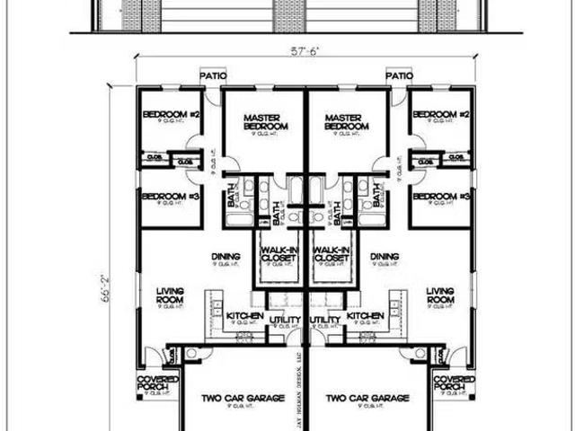 House for rent in Blanchard