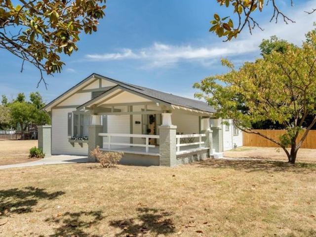 House for sale in Wichita Falls, Texas