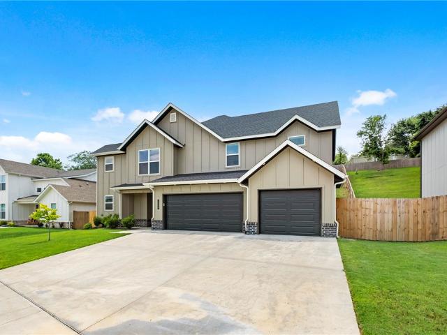 House for sale in Ark