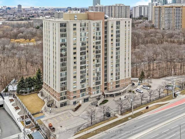 Condo for rent in Woburn, Ontario
