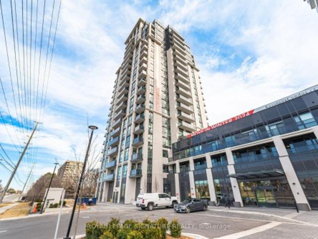 Condo for sale in Mississauga, Ontario