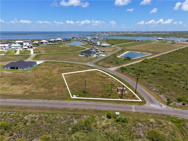 Land for sale in Rockport, Texas