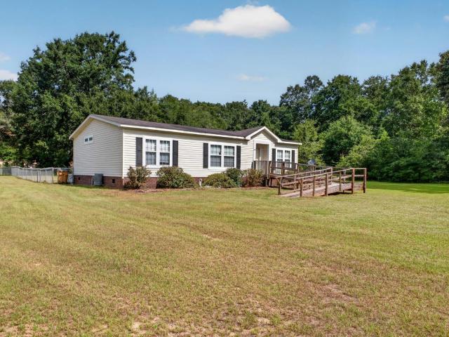 House for sale in Aiken, South Carolina
