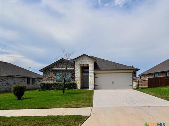 House for sale in Harker Heights, Bell County