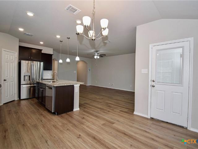 House for sale in Harker Heights, Bell County