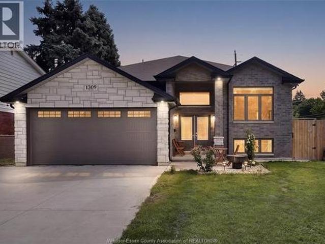 House for sale in Maidstone, Ontario