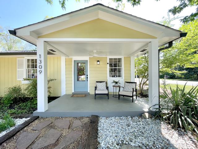 House for sale in Tennessee