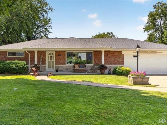 House for sale in Saint Charles, Missouri
