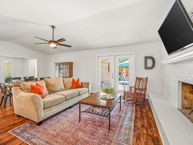 House for sale in De Young, Texas