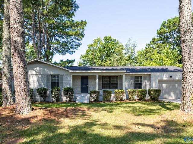 House for sale in Decatur, Alabama