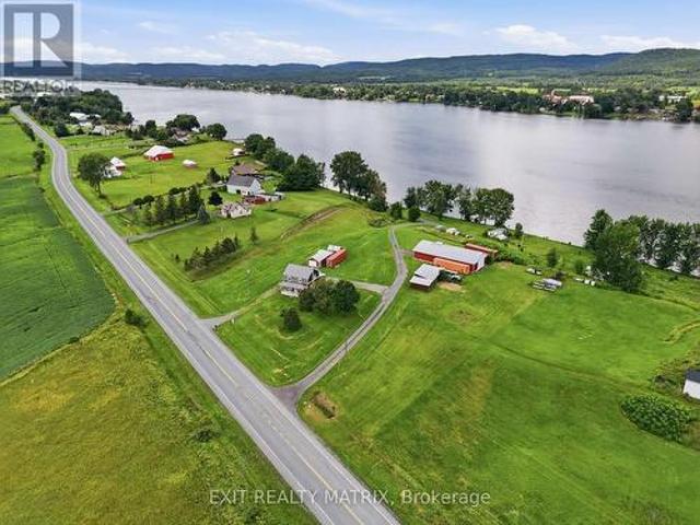 House for sale in Alfred And Plantagenet, Ontario