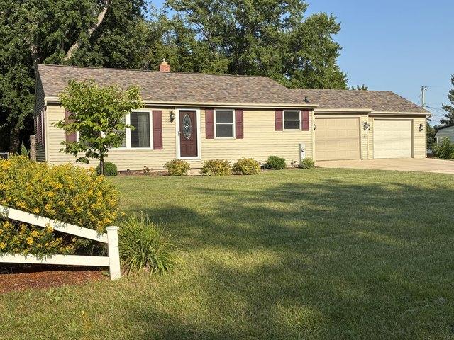 House for sale in Green Bay, Wisconsin