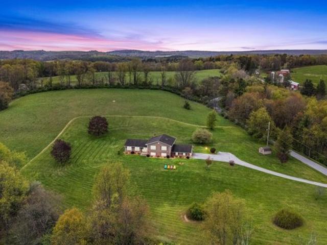 House for sale in Clearfield, Pennsylvania