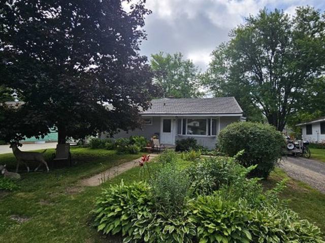 House for sale in Madison, Wisconsin