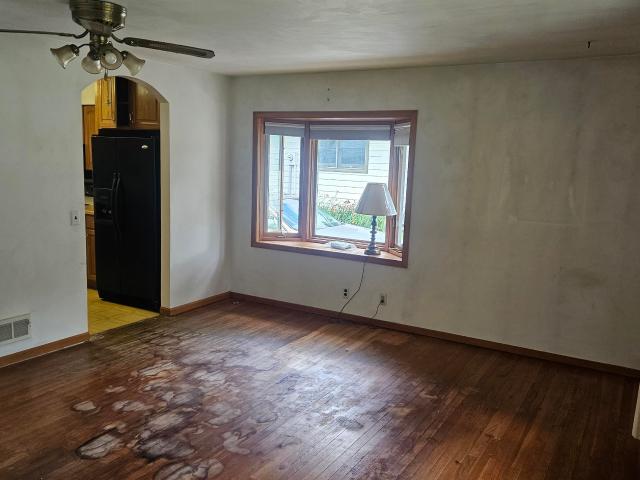 House for sale in Madison, Wisconsin