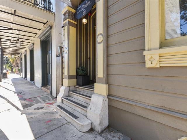 Commercial for sale in New Orleans, Louisiana