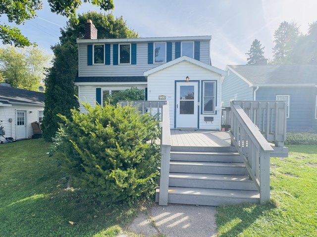 House for sale in Sault Ste. Marie, Chippewa County