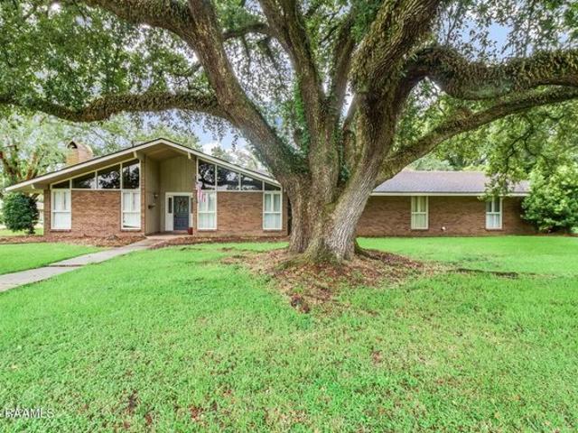 House for sale in Opelousas, Louisiana