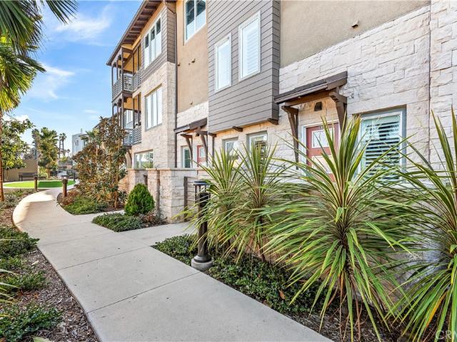 Townhouse for sale in Capistrano Beach, California