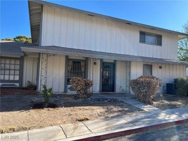 Condo for sale in Las Vegas, Nevada