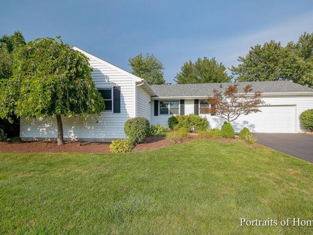 House for rent in Naperville, Illinois