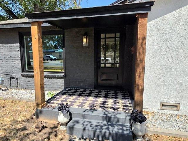 House for sale in Nolan, Texas