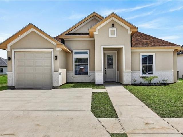 House for sale in Hidalgo, Texas